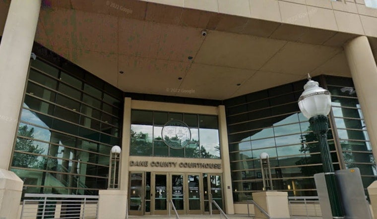 Fond du Lac Stalking Suspect Hid Skulls, Glass Coffin in Padlocked Room