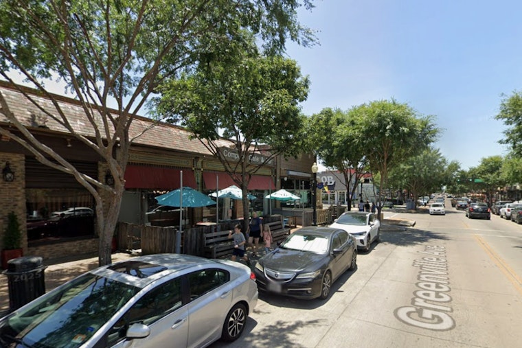 Fonda Toro Brings Sushi Bar and $18 Tacos to Greenville Ave This November