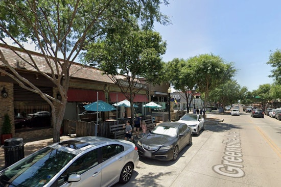 Fonda Toro Brings Sushi Bar and $18 Tacos to Greenville Ave This November