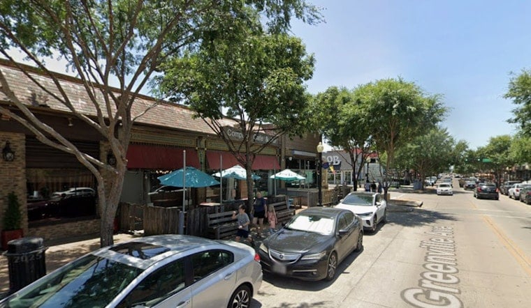 Fonda Toro Brings Sushi Bar and $18 Tacos to Greenville Ave This November