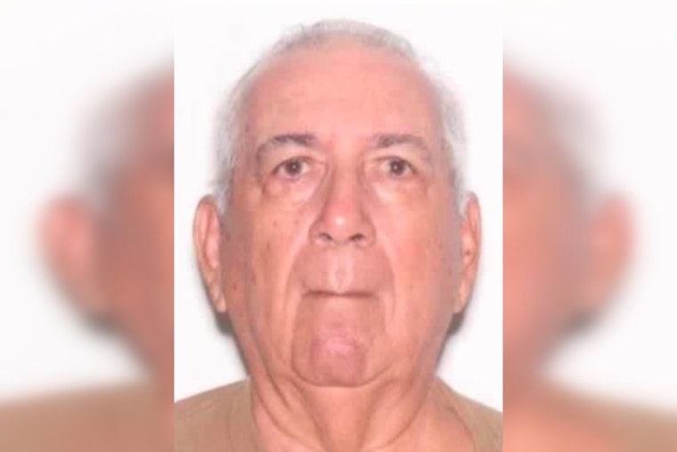 Fontainebleau Search Grows for Missing 84-Year-Old Juan Mieses