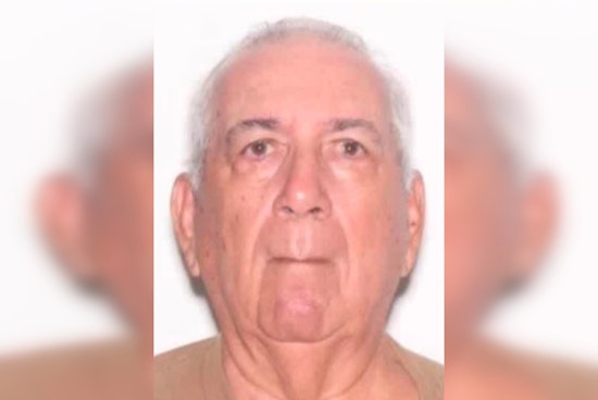 Fontainebleau Search Grows for Missing 84-Year-Old Juan Mieses