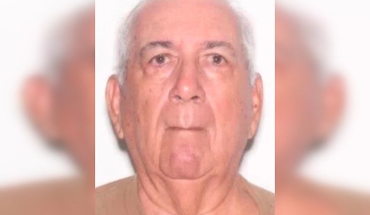 Fontainebleau Search Grows for Missing 84-Year-Old Juan Mieses