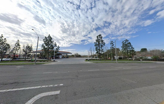 Fontana Panel OKs 108 Townhomes, First Under New Walnut Village Plan