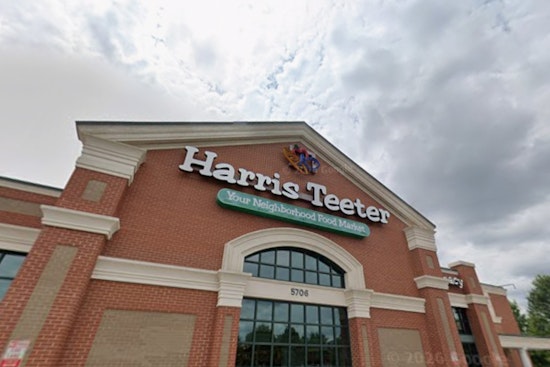 Food Lion Grabs East Charlotte's Empty Harris Teeter, Opens October 7