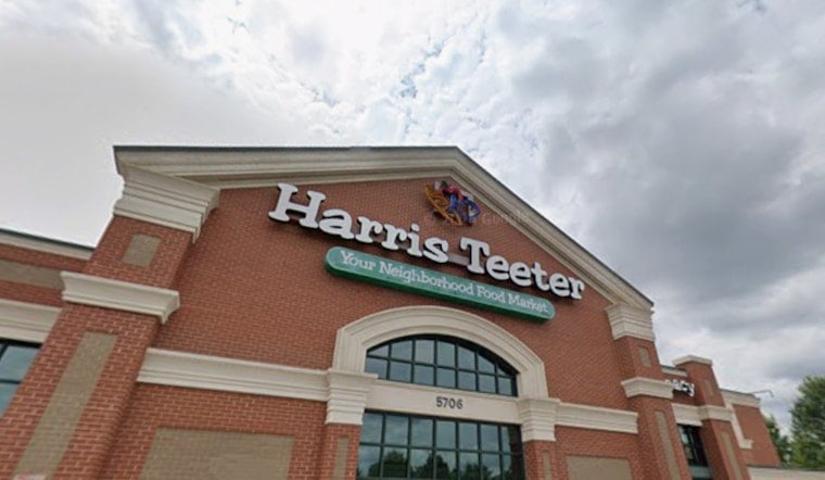 Food Lion Grabs East Charlotte's Empty Harris Teeter, Opens October 7