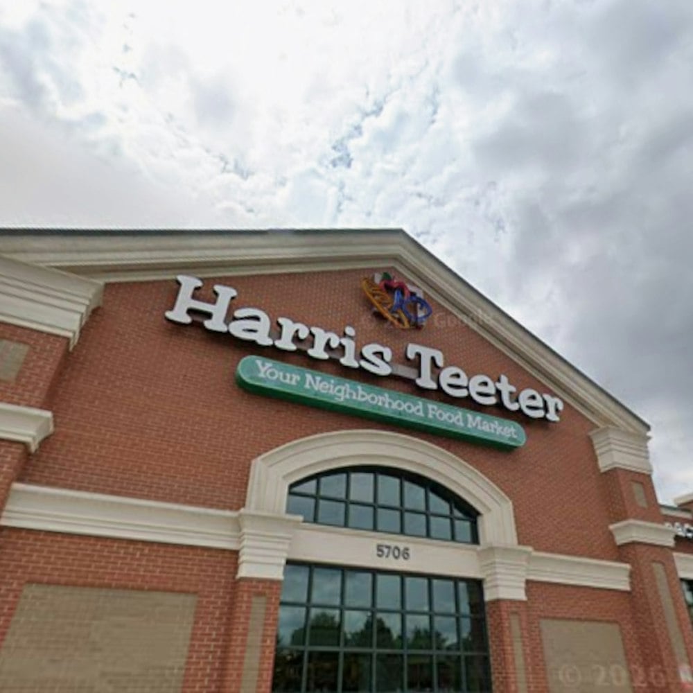 Food Lion Grabs East Charlotte's Empty Harris Teeter, Opens October 7