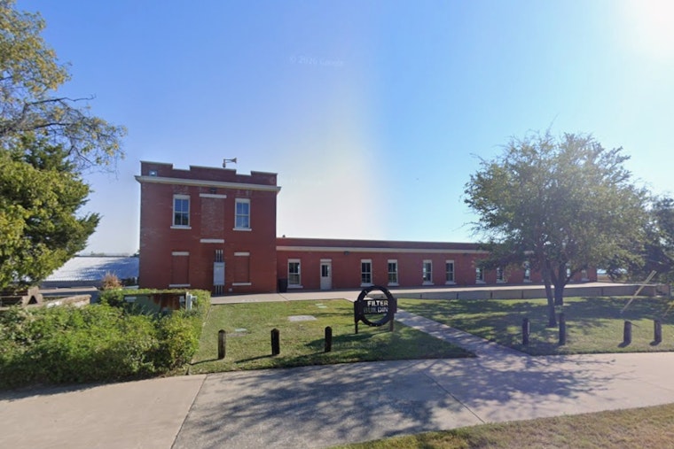 Foodiepalooza Returns to White Rock Lake's Filter Building With $100 Tickets