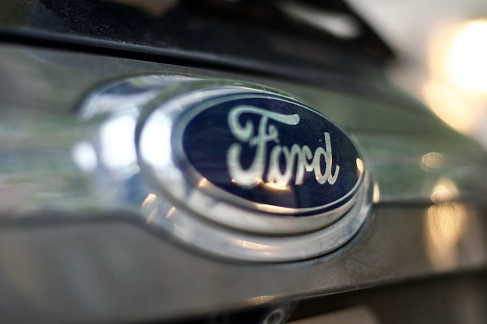 Ford Opens First-Ever Public Store Inside Its New Dearborn Headquarters