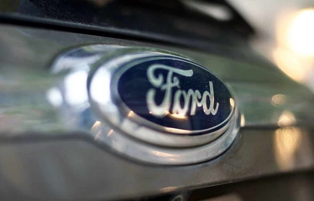 Ford Opens First-Ever Public Store Inside Its New Dearborn Headquarters