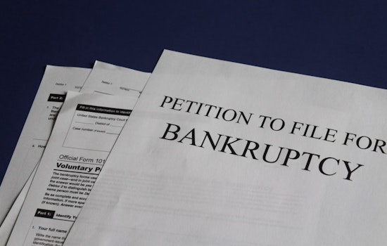 Fordham Landing Fights Through Second Bankruptcy, Developer Vows to Stay Put