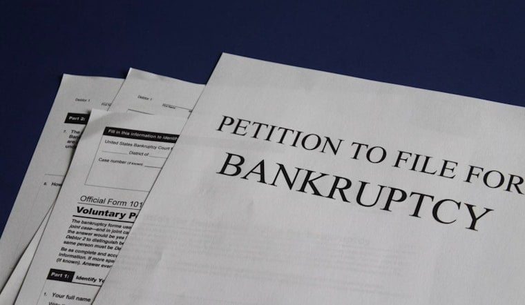 Fordham Landing Fights Through Second Bankruptcy, Developer Vows to Stay Put