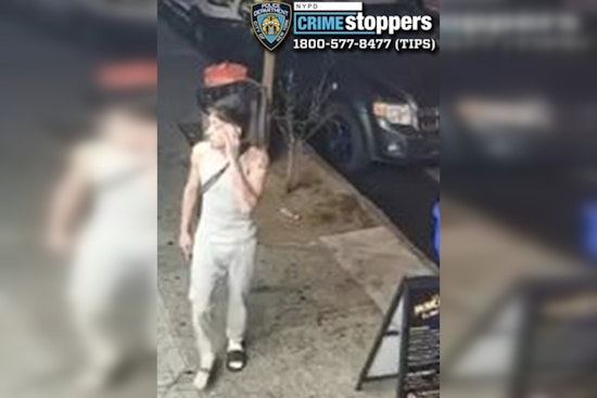 Fordham Man, 36, Attacked With Blunt Object on East 183rd Street, NYPD Says