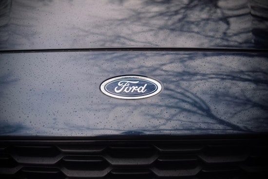 Ford's Le Mans Hypercar Hits the Track in France, Eyes 2027 Return to Glory