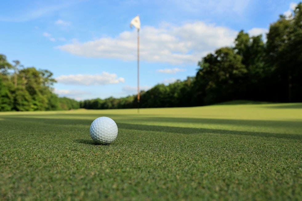 Fore the Night: St. Paul Moves To Light Up Highland National, OK Mini Golf