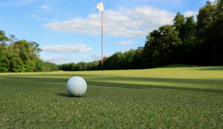 Fore the Night: St. Paul Moves To Light Up Highland National, OK Mini Golf