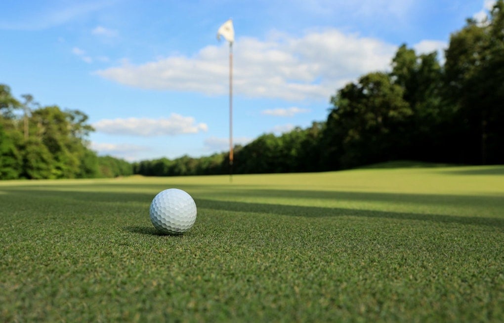 Fore the Night: St. Paul Moves To Light Up Highland National, OK Mini Golf