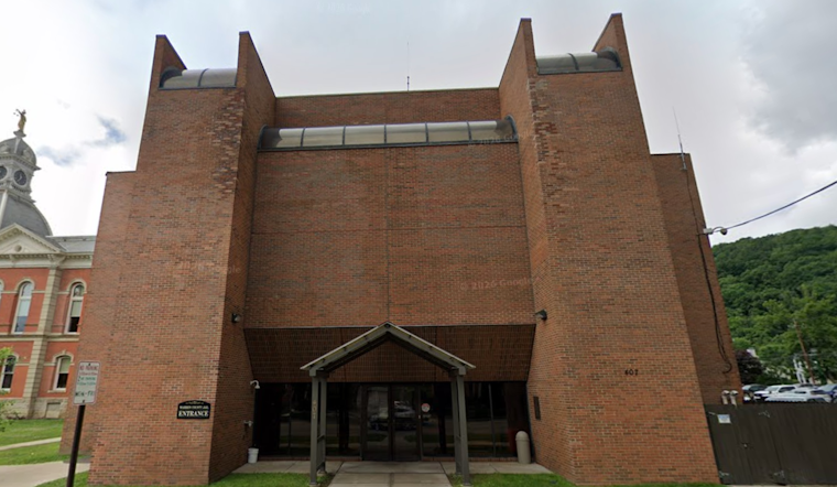Forest County Man Jailed After Allegedly Bashing Woman With Deer Antlers