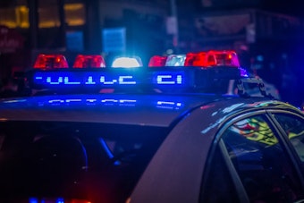 Forest Grove Car Fire Turns Into Death Investigation on Rural Otis Lane