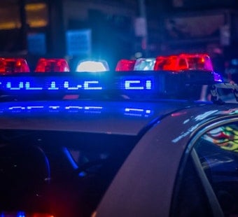 Forest Grove Car Fire Turns Into Death Investigation on Rural Otis Lane