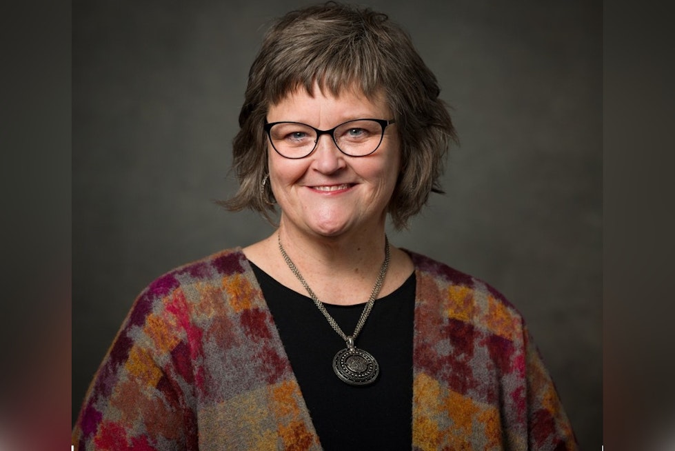 Forest Grove Constituent Grabs Oregon Senator's Glasses at Wetlands Forum