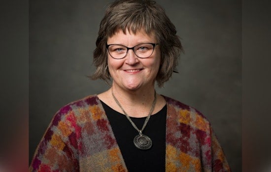 Forest Grove Constituent Grabs Oregon Senator's Glasses at Wetlands Forum