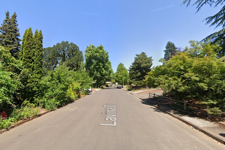 Forest Grove House Fire Injures Cornelius Firefighter During Overhaul