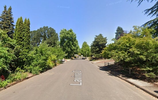 Forest Grove House Fire Injures Cornelius Firefighter During Overhaul