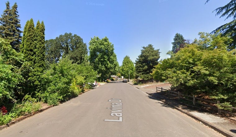 Forest Grove House Fire Injures Cornelius Firefighter During Overhaul