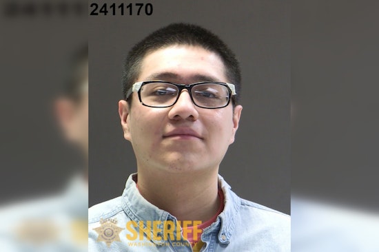Forest Grove Man, 22, Gets 95 Months for Abusing Three Minors