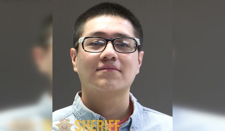 Forest Grove Man, 22, Gets 95 Months for Abusing Three Minors