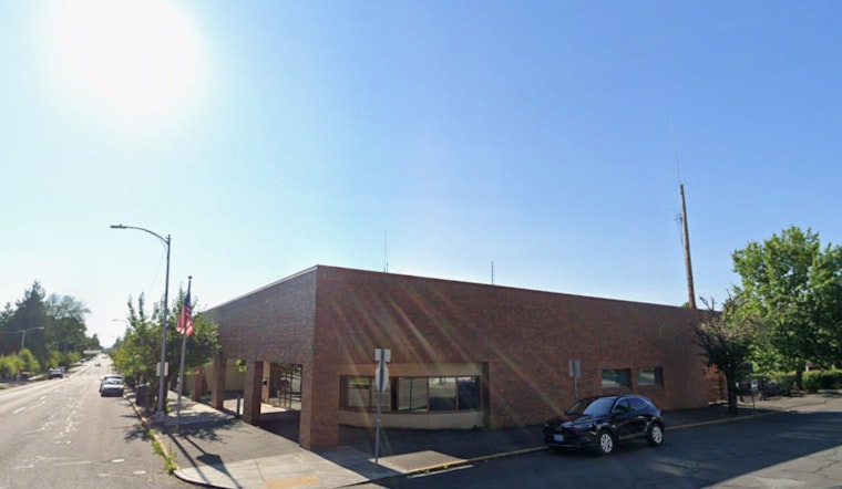 Forest Grove Puts $29.5M Police Station Bond Back on Ballot After 2025 Defeat
