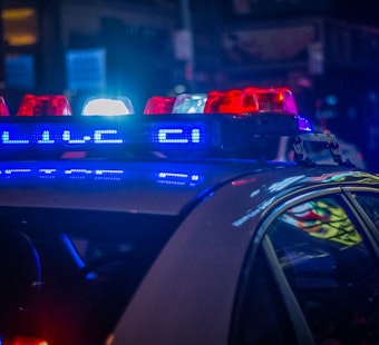 Forest Lake I-35 Horror: Lexus Slams Squad Car, Alcohol Eyed After Trooper Badly Hurt