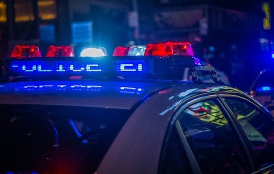 Forest Lake I-35 Horror: Lexus Slams Squad Car, Alcohol Eyed After Trooper Badly Hurt