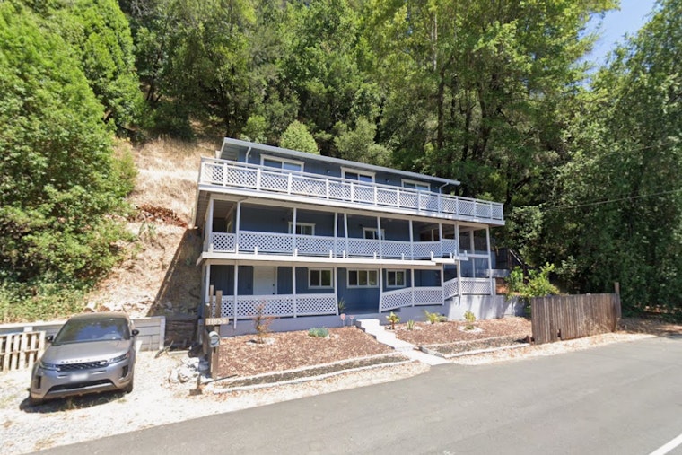 Forestville Home Sales Swing From $549K to $2.5 Million in Two Weeks