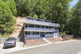Forestville Home Sales Swing From $549K to $2.5 Million in Two Weeks