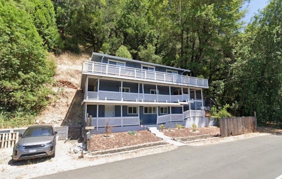 Forestville Home Sales Swing From $549K to $2.5 Million in Two Weeks