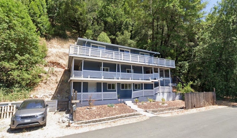 Forestville Home Sales Swing From $549K to $2.5 Million in Two Weeks