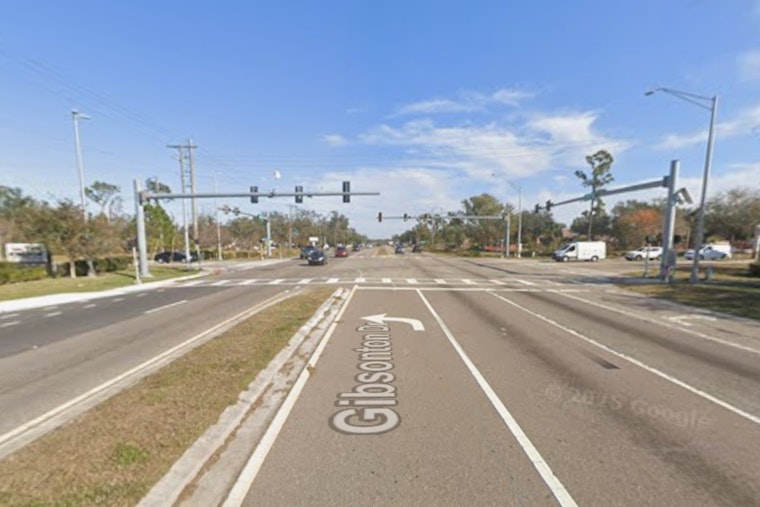Former Bank Site In Gibsonton Flips For $7.1M After Chipotle, Dutch Bros Deals