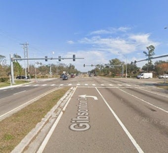 Former Bank Site In Gibsonton Flips For $7.1M After Chipotle, Dutch Bros Deals