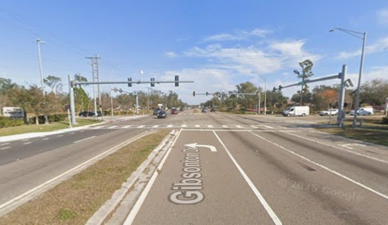 Former Bank Site In Gibsonton Flips For $7.1M After Chipotle, Dutch Bros Deals
