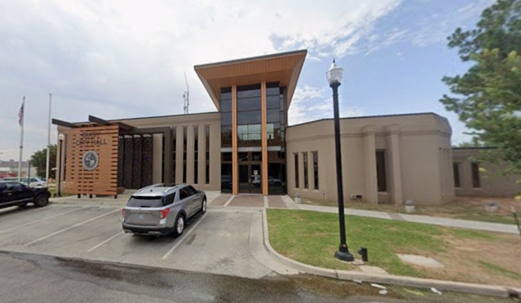 Former Bixby Official Sues City, Says Council Hid Sunshine Law Violations