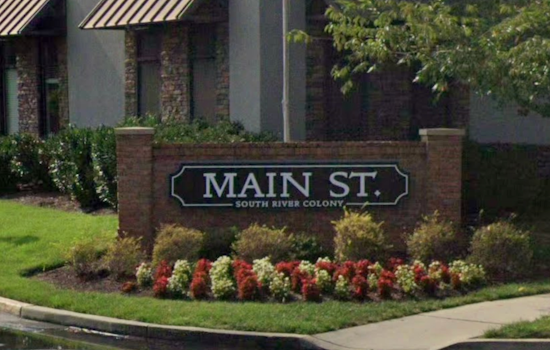 Former Blockbuster in Edgewater Reborn as Boutique Gym The Stable This Fall