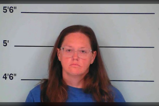 Former Bourbon County Wrestling Coach Now Faces Federal Charges Over Teen Abuse