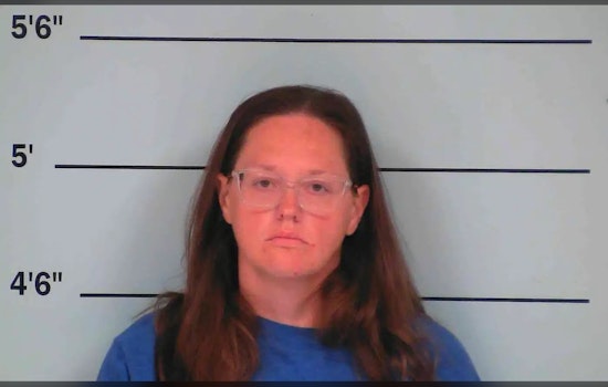 Former Bourbon County Wrestling Coach Now Faces Federal Charges Over Teen Abuse