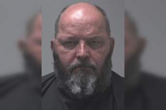 Former Coweta SRO Indicted On Child Molestation Charges, Surrenders At Jail