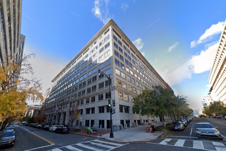 Former DC International School Teacher Admits to Abusing 16-Year-Old Student