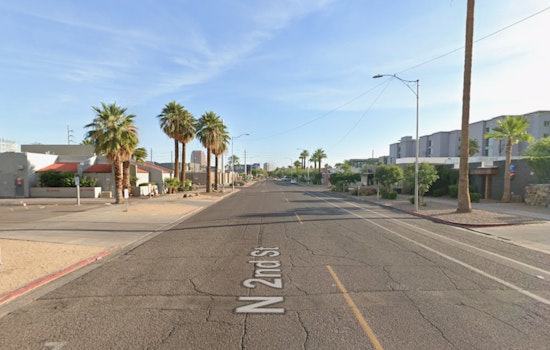 Former FilmBar Space Reopens as Roosevelt, a Listening Bar With Arizona's Only Funktion-One Rig