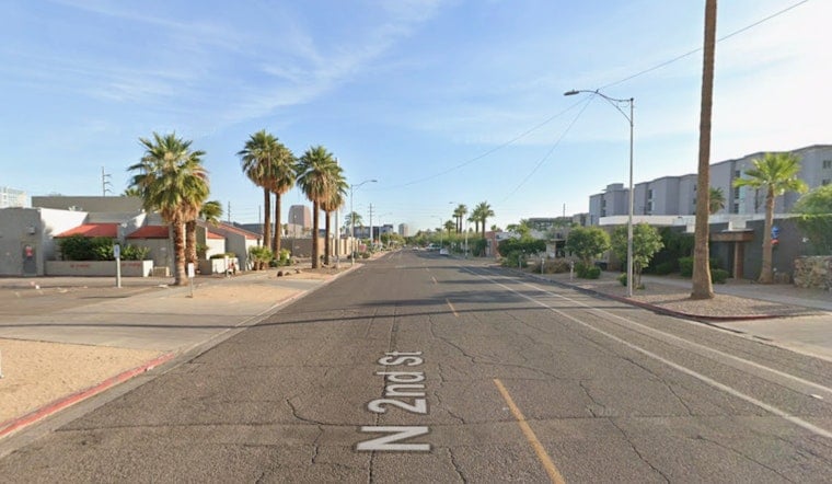 Former FilmBar Space Reopens as Roosevelt, a Listening Bar With Arizona's Only Funktion-One Rig