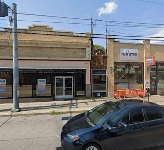 Former Guitar Emporium Site Sells for $742K, New Owner Plans Overhaul